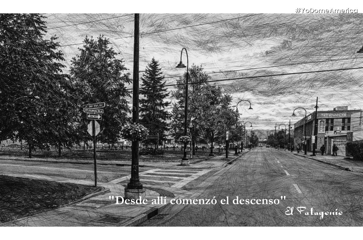 Ilustración: Fairbanks, Alaska